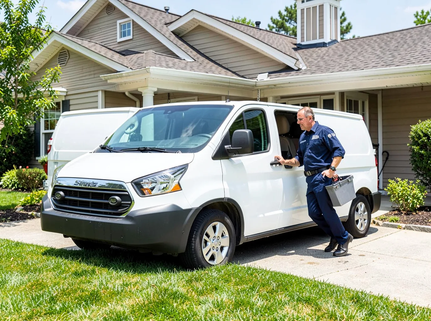 Emergency Plumber company in Cookson, OK